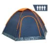 CampFeuer Zelt HexOne Für 4 Personen | Orange / Blau | 3000 Mm Wassersäule 2 CampFeuer Zelt HexOne Für 4 Personen | Orange / Blau | 3000 Mm Wassersäule -Camping Store 1011 hexagonzelt mit anzahl 2000px 1280x1280