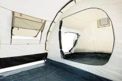 CampFeuer Zelt Super+ Für 4 Personen | Sand / Schwarz | 3000 Mm Wassersäule -Camping Store 1018 5 tunnelzelt bild8 big 1280x1280