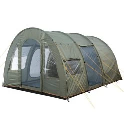 CampFeuer Zelt TunnelX Für 4 Personen | Olivgrün | 5000 Mm Wassersäule 15 CampFeuer Zelt TunnelX Für 4 Personen | Olivgrün | 5000 Mm Wassersäule -Camping Store 1050 2 tunnelzelt oliv bild3 big 1280x1280
