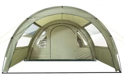 CampFeuer Zelt Multi Für 4 Personen | Olivgrün | Tunnelzelt 5000 Mm Wassersäule -Camping Store 20 08 2 tunnelzelt bild4 big 1280x1280