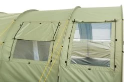 CampFeuer Zelt Multi Für 4 Personen | Olivgrün | Tunnelzelt 5000 Mm Wassersäule -Camping Store 20 08 2 tunnelzelt bild7 big 1280x1280