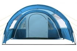 CampFeuer Zelt Multi Für 4 Personen | Blau / Hellbau | 5000 Mm Wassersäule 14 CampFeuer Zelt Multi Für 4 Personen | Blau / Hellbau | 5000 Mm Wassersäule -Camping Store 20 08 3 tunnelzelt bild3 big 1280x1280