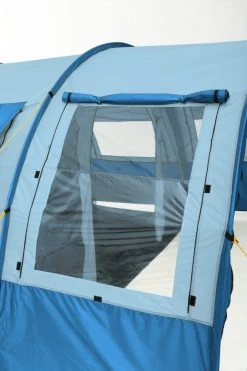 CampFeuer Zelt Multi Für 4 Personen | Blau / Hellbau | 5000 Mm Wassersäule 17 CampFeuer Zelt Multi Für 4 Personen | Blau / Hellbau | 5000 Mm Wassersäule -Camping Store 20 08 3 tunnelzelt bild6 big 1280x1280
