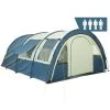 CampFeuer Zelt Multi Für 4 Personen | Blau/Sand | Tunnelzelt 5000 Mm Wassersäule 2 CampFeuer Zelt Multi Für 4 Personen | Blau/Sand | Tunnelzelt 5000 Mm Wassersäule -Camping Store 20 08 tunnelzelt mit anzahl 2000px 1280x1280