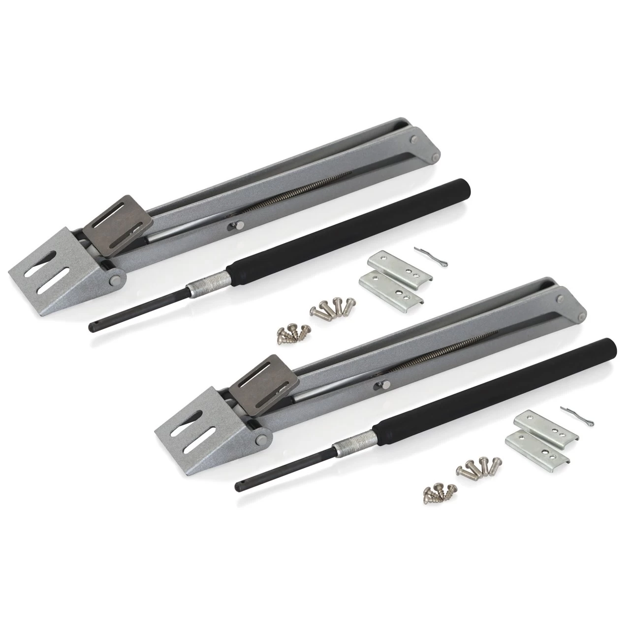 Zelsius 2er Set Automatische Fensteröffner Für Gewächshaus, Frühbeet, Gartenhaus 4 Zelsius 2er Set Automatische Fensteröffner Für Gewächshaus, Frühbeet, Gartenhaus – Bild 2