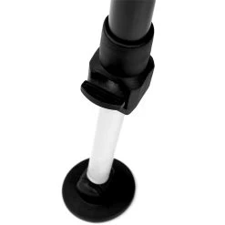 CampFeuer Angelliege XXL | Höhenverstellbare Und Stabile Karpfenliege -Camping Store AL01 Angelliege Bild3 2000px 1280x1280