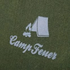 CampFeuer Angelliege XXL | Höhenverstellbare Und Stabile Karpfenliege -Camping Store AL01 Angelliege Bild6 2000px 1280x1280