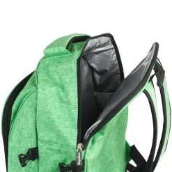 CampFeuer Picknickrucksack 32-teilig, Picknickset Für 4 Personen, Mintgrün Meliert, Freizeitrucksack 9 CampFeuer Picknickrucksack 32-teilig, Picknickset Für 4 Personen, Mintgrün Meliert, Freizeitrucksack -Camping Store BAG7D Picknickrucksack Bild3 2000px 1280x1280