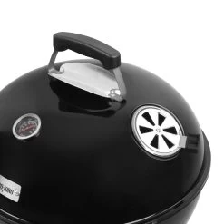 BBQ-Toro 3 In 1 Räuchertonne Ø 47 Cm, 3in1 Smoker, Kugelgrill Und Feuerschale, Mit Thermometer 21 BBQ-Toro 3 In 1 Räuchertonne Ø 47 Cm, 3in1 Smoker, Kugelgrill Und Feuerschale, Mit Thermometer -Camping Store BBQ14 Smoker Bild10 2000px 1280x1280