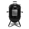 BBQ-Toro 3 In 1 Räuchertonne Ø 47 Cm, 3in1 Smoker, Kugelgrill Und Feuerschale, Mit Thermometer -Camping Store BBQ14 Smoker Bild1 2000px 1280x1280