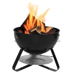 BBQ-Toro 3 In 1 Räuchertonne Ø 47 Cm, 3in1 Smoker, Kugelgrill Und Feuerschale, Mit Thermometer 17 BBQ-Toro 3 In 1 Räuchertonne Ø 47 Cm, 3in1 Smoker, Kugelgrill Und Feuerschale, Mit Thermometer -Camping Store BBQ14 Smoker Bild6 2000px 1280x1280