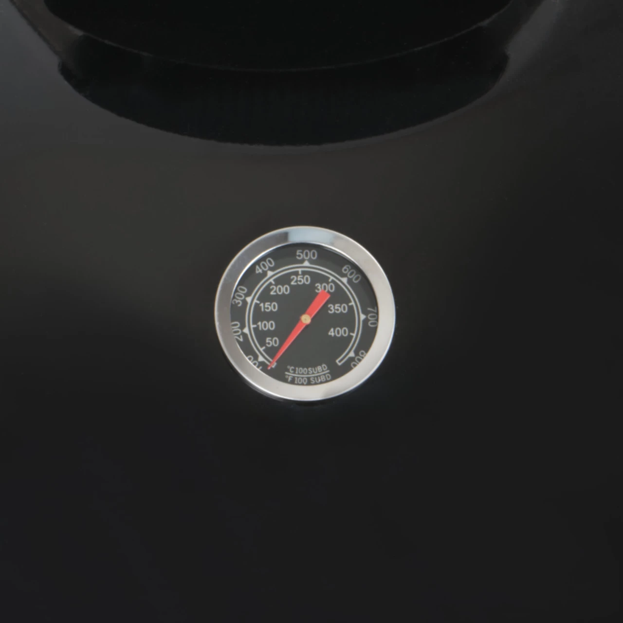 BBQ-Toro 3 In 1 Räuchertonne Ø 47 Cm, 3in1 Smoker, Kugelgrill Und Feuerschale, Mit Thermometer 11 BBQ-Toro 3 In 1 Räuchertonne Ø 47 Cm, 3in1 Smoker, Kugelgrill Und Feuerschale, Mit Thermometer – Bild 9