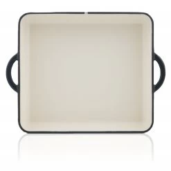 Mahlzeit Gusseisen Bräter Emailliert | 10,8 Liter | Blue Berry | Bräter 2in1 Mit Bratpfanne 14 Mahlzeit Gusseisen Bräter Emailliert | 10,8 Liter | Blue Berry | Bräter 2in1 Mit Bratpfanne -Camping Store DOSQEb dutch oven braeter emailliert bild3 2000px 1280x1280