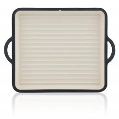 Mahlzeit Gusseisen Bräter Emailliert | 10,8 Liter | Blue Berry | Bräter 2in1 Mit Bratpfanne 15 Mahlzeit Gusseisen Bräter Emailliert | 10,8 Liter | Blue Berry | Bräter 2in1 Mit Bratpfanne -Camping Store DOSQEb dutch oven braeter emailliert bild4 2000px 1280x1280