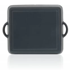 Mahlzeit Gusseisen Bräter Emailliert | 10,8 Liter | Blue Berry | Bräter 2in1 Mit Bratpfanne 16 Mahlzeit Gusseisen Bräter Emailliert | 10,8 Liter | Blue Berry | Bräter 2in1 Mit Bratpfanne -Camping Store DOSQEb dutch oven braeter emailliert bild5 2000px 1280x1280