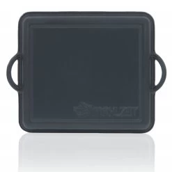 Mahlzeit Gusseisen Bräter Emailliert | 10,8 Liter | Blue Berry | Bräter 2in1 Mit Bratpfanne 17 Mahlzeit Gusseisen Bräter Emailliert | 10,8 Liter | Blue Berry | Bräter 2in1 Mit Bratpfanne -Camping Store DOSQEb dutch oven braeter emailliert bild6 2000px 1280x1280