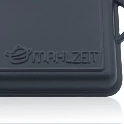 Mahlzeit Gusseisen Bräter Emailliert | 10,8 Liter | Blue Berry | Bräter 2in1 Mit Bratpfanne 18 Mahlzeit Gusseisen Bräter Emailliert | 10,8 Liter | Blue Berry | Bräter 2in1 Mit Bratpfanne -Camping Store DOSQEb dutch oven braeter emailliert bild7 2000px 1280x1280