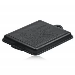 BBQ-Toro Dutch Oven Pan DOSQU, 9,5 L Ultimate Gusseisen Kochtopf Mit PRO3+ Beschichtung, Gusstopf -Camping Store DOSQU dutch oven ultimate bild3 2000px 1280x1280