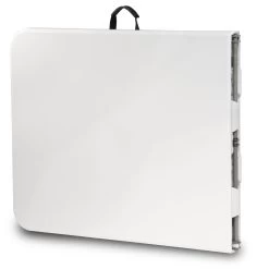 Zelsius Falttisch 180 X 75 X 74 Cm, Faltbarer Campingtisch, Kunststoff Klapptisch, Gartentisch -Camping Store FALTI1 Falttisch Bild3 2000px 1280x1280