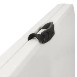 Zelsius Falttisch 180 X 75 X 74 Cm, Faltbarer Campingtisch, Kunststoff Klapptisch, Gartentisch -Camping Store FALTI1 Falttisch Bild4 2000px 1280x1280