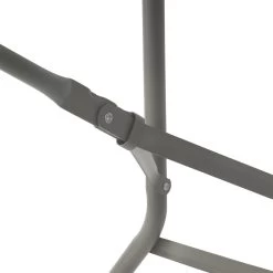 Zelsius Falttisch 180 X 75 X 74 Cm, Faltbarer Campingtisch, Kunststoff Klapptisch, Gartentisch -Camping Store FALTI1 Falttisch Bild4 2000px neu 1280x1280