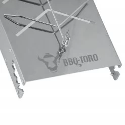 BBQ-Toro Edelstahl Flammlachsbrett Für Fisch (2 Stück) | Lachsbrett Für Grill -Camping Store FISCH3 flammlachsbrett bild3 2000px 1280x1280 1