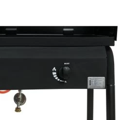 BBQ-Toro Gas Grilltisch Mit Windschutz | Gusseisen Gaskocher 2 Brenner | 12 KW 13 BBQ-Toro Gas Grilltisch Mit Windschutz | Gusseisen Gaskocher 2 Brenner | 12 KW -Camping Store GAKO3 gaskocher bild31 2000px 1280x1280