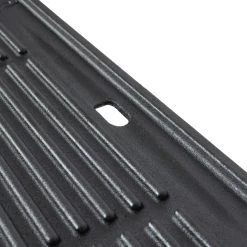 BBQ-Toro Gusseisen Grillplatte 48 X 31,5 Cm, Wendeplatte Pre-seasoned, Grillpfanne, BBQ Plancha -Camping Store GP18 20 Grillplatte Bild5 2000px 1280x1280 1