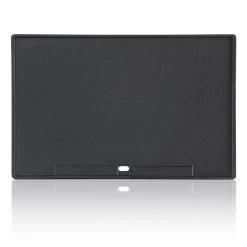 BBQ-Toro Gusseisen Grillplatte 48 X 31,5 Cm, Wendeplatte Pre-seasoned, Grillpfanne, BBQ Plancha -Camping Store GP18 Grillplatte Bild2 2000px 1280x1280