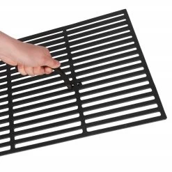 BBQ-Toro Gusseisen Grillrostheber | 20 X 2,5 X 5 Cm 11 BBQ-Toro Gusseisen Grillrostheber | 20 X 2,5 X 5 Cm -Camping Store GRH2 grillrostheber gusseisen bild6 2000px 1280x1280