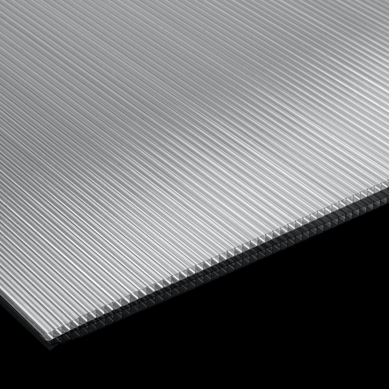 Zelsius Hohlkammerstegplatte 4 Mm | 121 X 60,5 Cm | Gewächshaus Ersatzplatte #1 5 Zelsius Hohlkammerstegplatte 4 Mm | 121 X 60,5 Cm | Gewächshaus Ersatzplatte #1 – Bild 3