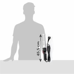 BBQ-Toro Elektrischer Grillanzünder IGGI | 2000 W, 650°C | Elektro Kohleanzünder -Camping Store IGGI elektrischer grillanzuender bild5 2000px 1280x1280