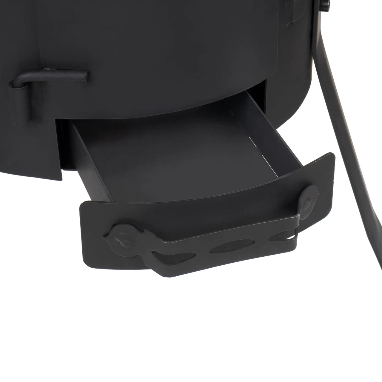 BBQ-Toro Kazan Ofen Ø 35 Cm, Gulaschkessel, Outdoor Feuerkessel, Utschak, Eintopfofen, Kazan-Gestell 7 BBQ-Toro Kazan Ofen Ø 35 Cm, Gulaschkessel, Outdoor Feuerkessel, Utschak, Eintopfofen, Kazan-Gestell – Bild 5