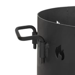 BBQ-Toro Kazan Ofen Ø 35 Cm, Gulaschkessel, Outdoor Feuerkessel, Utschak, Eintopfofen, Kazan-Gestell 15 BBQ-Toro Kazan Ofen Ø 35 Cm, Gulaschkessel, Outdoor Feuerkessel, Utschak, Eintopfofen, Kazan-Gestell -Camping Store KAST1 kazanofen bild6 2000px 1280x1280
