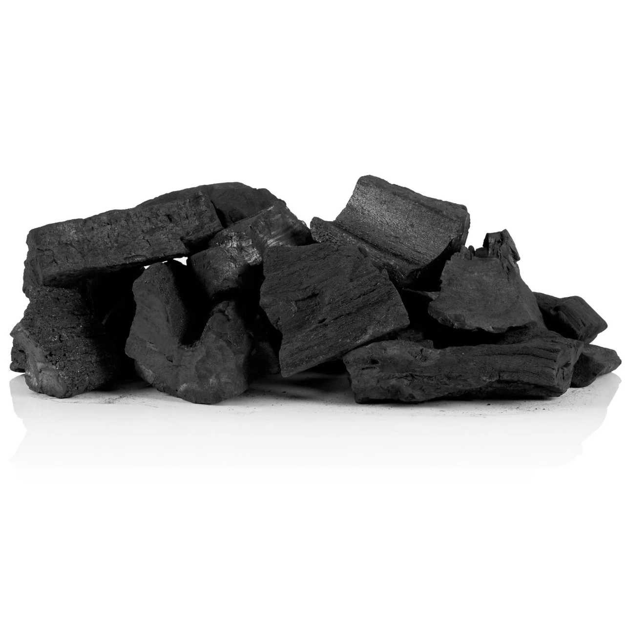 BBQ-Toro Premium Steak House Grillkohle | 20 Kg | Quebracho Blanco 5 BBQ-Toro Premium Steak House Grillkohle | 20 Kg | Quebracho Blanco – Bild 3