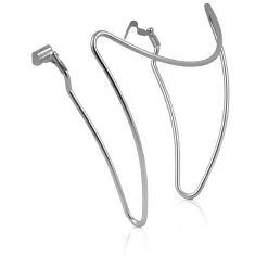 BBQ-Toro Universal Deckelhalter Für Kugelgrill | Deckelhalter Für 47 Cm Und 57 Cm Kugelgrill -Camping Store LID1 deckelhalter bild2 2000px 1280x1280