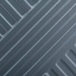 Zelsius Koffer Set 3 Stück, Anthrazit, ABS Hartschalenkoffer Mit Zahlenschloss Und Innen Trennwand -Camping Store LUG1 Set3A Bild4 2000px 1280x1280