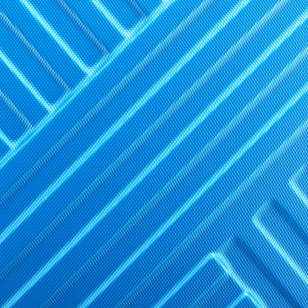 Zelsius Koffer Set 3 Stück, Blau, ABS Hartschalenkoffer Mit Zahlenschloss Und Innen Trennwand 11 Zelsius Koffer Set 3 Stück, Blau, ABS Hartschalenkoffer Mit Zahlenschloss Und Innen Trennwand – Bild 9