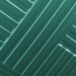 Zelsius Koffer Set 3 Stück, Petrol Grün, ABS Hartschalenkoffer Mit Zahlenschloss Und Innen Trennwand -Camping Store LUG1 Set3D Bild4 2000px 1280x1280