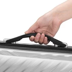 Zelsius Koffer Set 3 Stück, Grau, ABS Hartschalenkoffer Mit Zahlenschloss Und Innen Trennwand 21 Zelsius Koffer Set 3 Stück, Grau, ABS Hartschalenkoffer Mit Zahlenschloss Und Innen Trennwand -Camping Store LUG1 Set3G Bild7 2000px 1280x1280