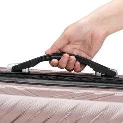 Zelsius Koffer Set 3 Stück, Rosé, ABS Hartschalenkoffer Mit Zahlenschloss Und Innen Trennwand 21 Zelsius Koffer Set 3 Stück, Rosé, ABS Hartschalenkoffer Mit Zahlenschloss Und Innen Trennwand -Camping Store LUG1 Set3P Bild7 2000px 1280x1280