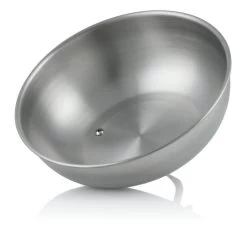 BBQ-Toro Edelstahl Wärmeglocke (4 Stück) | Ø 23 Cm | Servierglocke, Glosche -Camping Store MD1 waermeglocke bild2 2000px 1280x1280 1