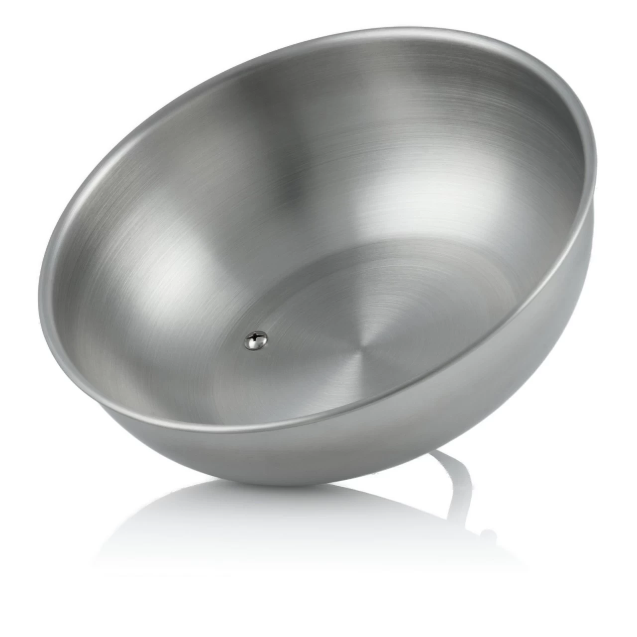 BBQ-Toro Edelstahl Wärmeglocke | Ø 23 Cm | Servierglocke, Glosche, Burgerglocke 7 BBQ-Toro Edelstahl Wärmeglocke | Ø 23 Cm | Servierglocke, Glosche, Burgerglocke – Bild 5