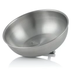 BBQ-Toro Edelstahl Wärmeglocke | Ø 23 Cm | Glosche, Servierglocke, Burgerglocke 11 BBQ-Toro Edelstahl Wärmeglocke | Ø 23 Cm | Glosche, Servierglocke, Burgerglocke -Camping Store MD2 waermeglocke bild2 2000px 1280x1280