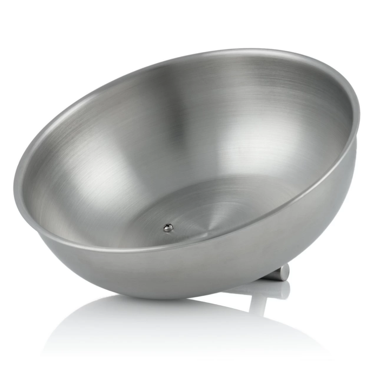 BBQ-Toro Edelstahl Wärmeglocke | Ø 23 Cm | Glosche, Servierglocke, Burgerglocke 7 BBQ-Toro Edelstahl Wärmeglocke | Ø 23 Cm | Glosche, Servierglocke, Burgerglocke – Bild 5