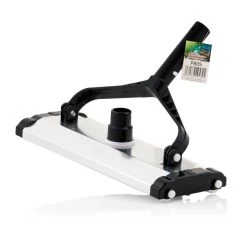 Zelsius Premium Poolbürste | Pool Bodenreiniger Für Ø 32 / 38 Mm Schlauch