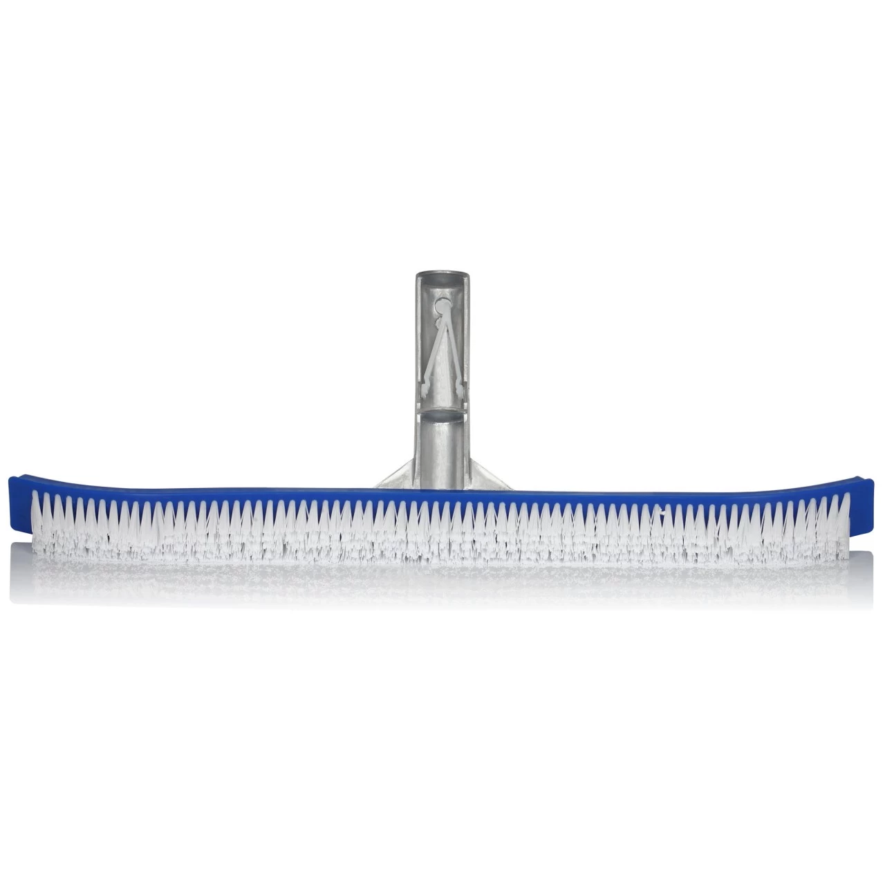 Zelsius Poolbürste Mit Abgerundeten Ecken, Pool Bodenreiniger Für Teleskopstange 5 Zelsius Poolbürste Mit Abgerundeten Ecken, Pool Bodenreiniger Für Teleskopstange – Bild 3