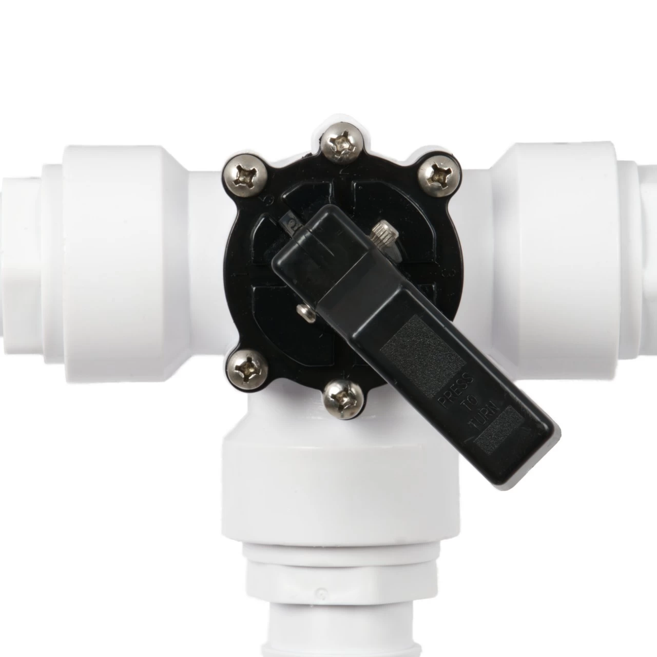 Zelsius Pool Bypass Set 12-teilig | Universal Ventil Für Wärmepumpe Poolheizung 5 Zelsius Pool Bypass Set 12-teilig | Universal Ventil Für Wärmepumpe Poolheizung – Bild 3