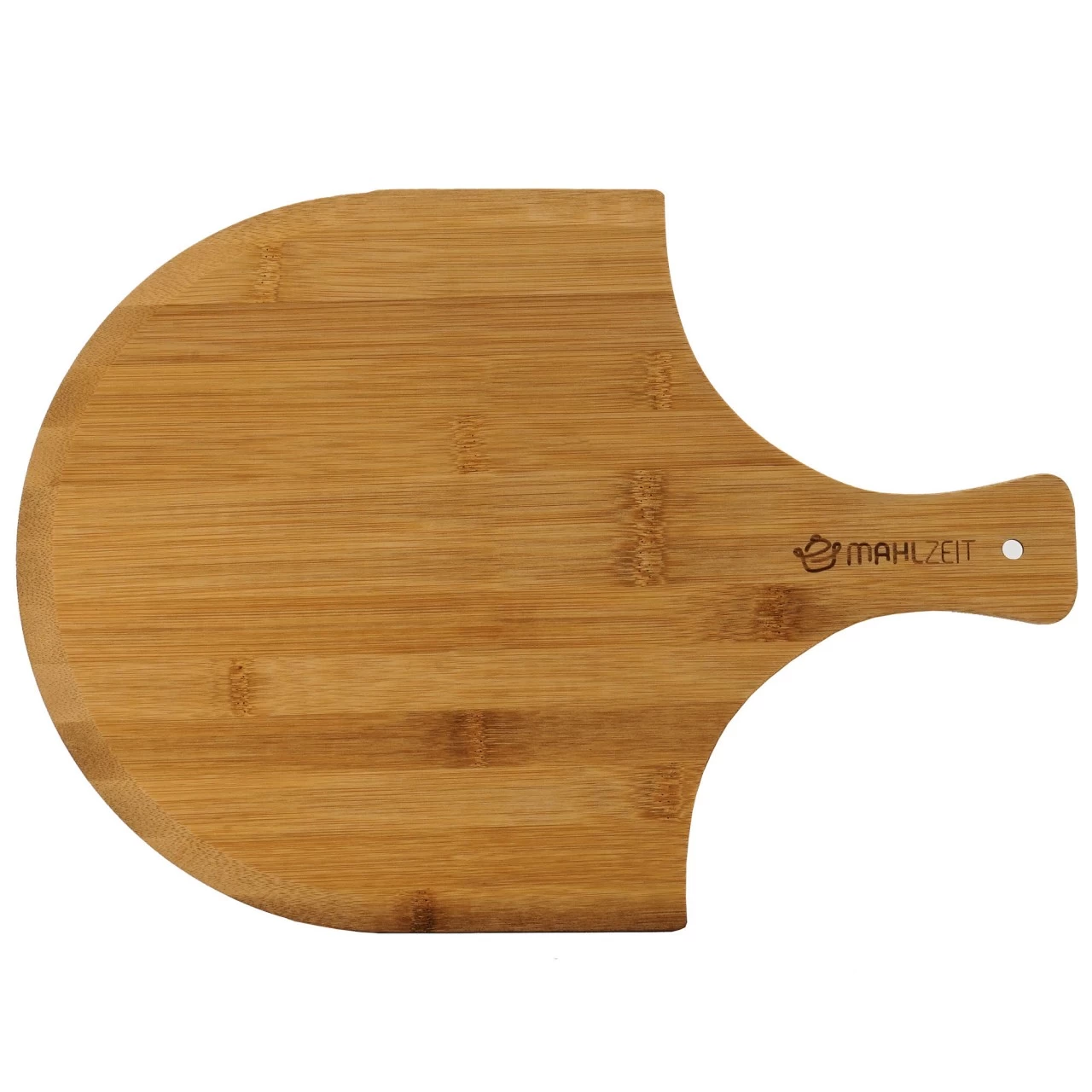 Mahlzeit 3-teiliges Pizza Set | 38 X 30 Cm | Pizzastein Mit Schaufel Und Messer 9 Mahlzeit 3-teiliges Pizza Set | 38 X 30 Cm | Pizzastein Mit Schaufel Und Messer – Bild 7