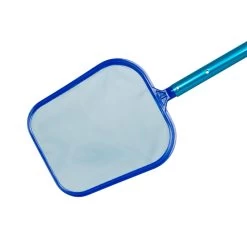 Zelsius Pool Kescher | Poolkescher Feinmaschig - 42 X 27 Cm | Skimmer Pool -Camping Store PK1 poolkescher bild2 2000px 1280x1280